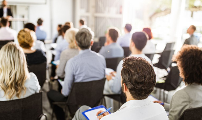 Packaging seminar